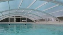 Un Guide Des Prix Pour Acheter Un Abri De Piscine Haut Pas Cher