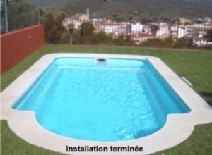 Le guide des prix d'une piscine monocoque