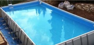 Le guide des prix de la piscine hors sol