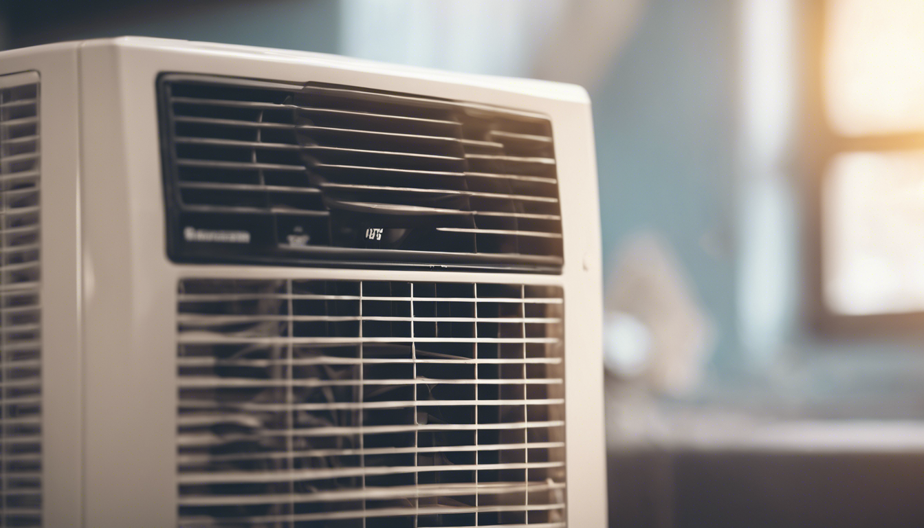 découvrez nos conseils pour un entretien efficace de votre climatisation et profitez d'un air frais et sain toute l'année.