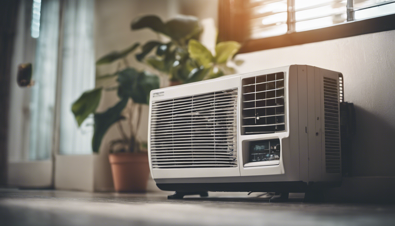 découvrez nos conseils pratiques pour assurer l'entretien optimal de votre climatisation et profiter d'un air frais et sain tout au long de l'année.