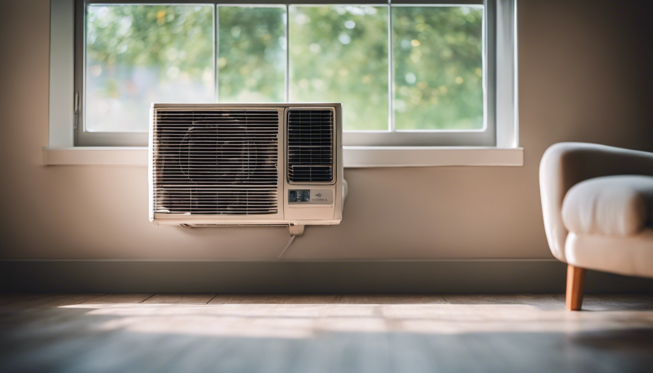 découvrez nos conseils pour un entretien optimal de votre climatisation et profitez d'un air frais et sain tout au long de l'année.