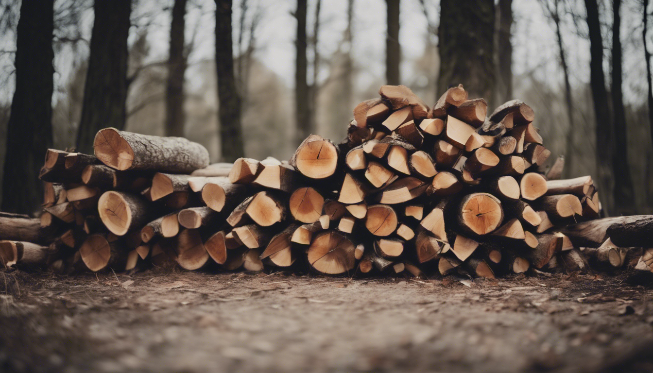 découvrez où acheter du bois de chauffage à proximité avec notre guide pratique. trouvez la meilleure source de bois de chauffage près de chez vous pour rester au chaud cet hiver.
