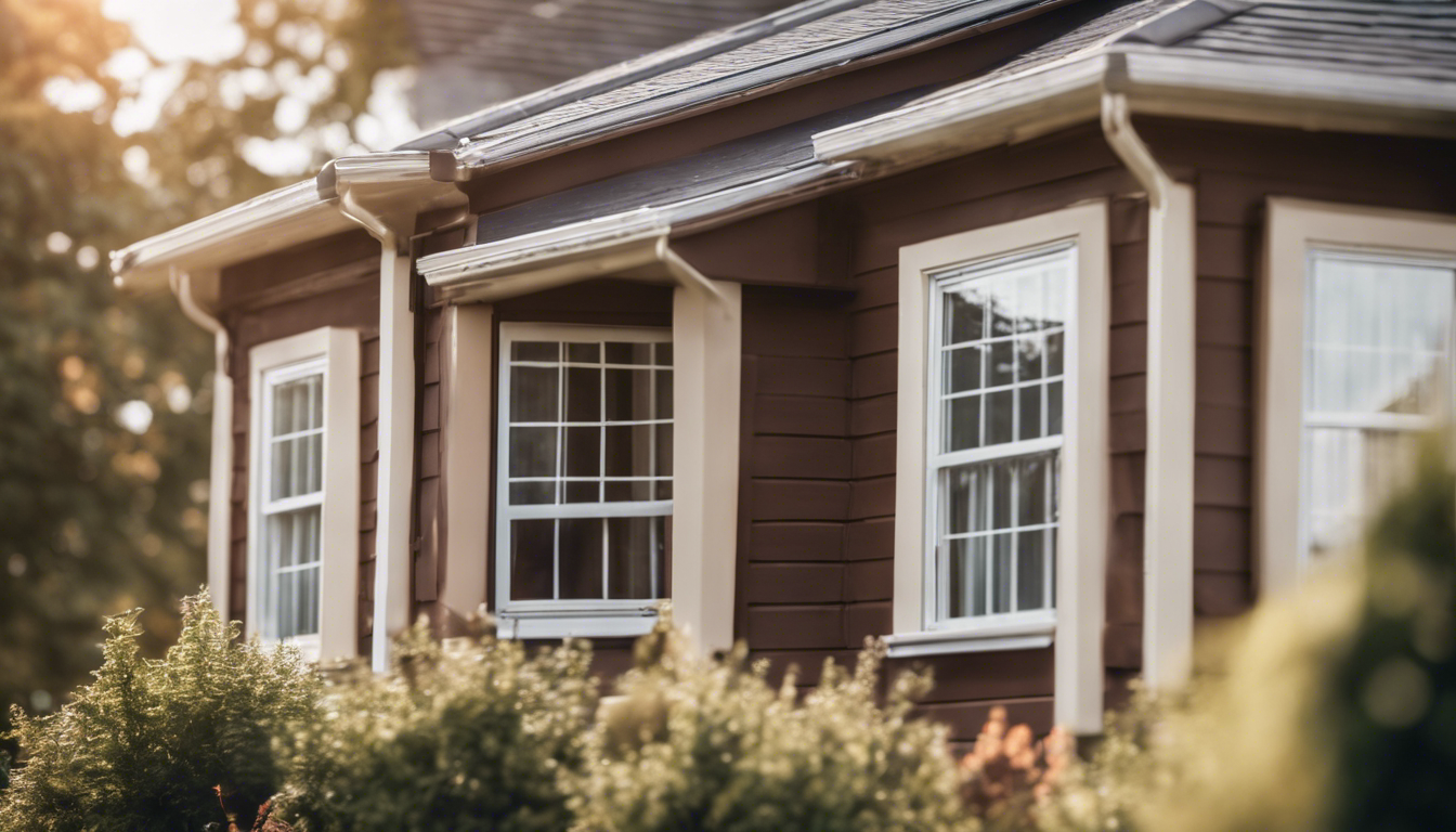 découvrez les avantages de l'isolation par l'extérieur pour améliorer le confort thermique et la performance énergétique de votre maison.