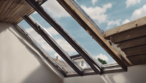découvrez les avantages et les raisons d'installer une fenêtre de toit dans votre maison. trouvez des réponses à la question 'pourquoi installer une fenêtre de toit ?' et apprenez comment cette installation peut améliorer votre espace de vie.