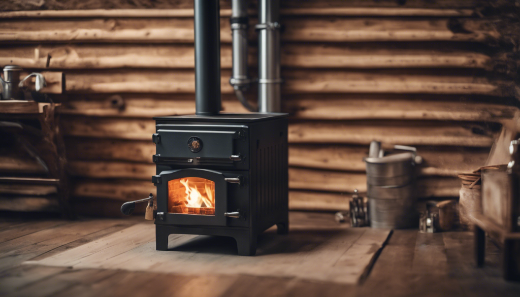 découvrez les avantages de choisir une chaudière à bois pour chauffer votre domicile et préserver l'environnement.