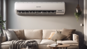 découvrez comment choisir la meilleure climatisation pour votre maison grâce à nos conseils pratiques et avis d'experts.