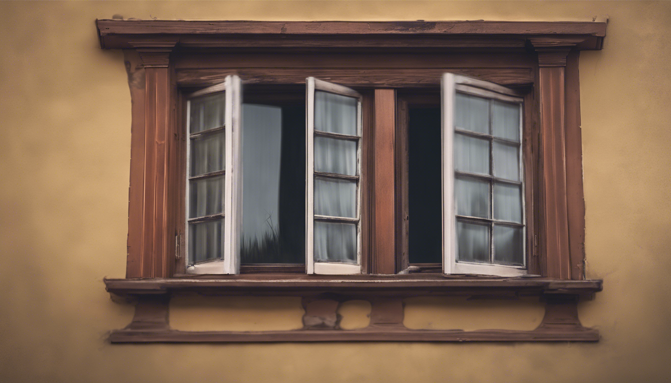 découvrez comment choisir la meilleure fenêtre pour votre maison avec nos conseils pratiques. trouvez la fenêtre idéale pour améliorer l'esthétique et l'efficacité énergétique de votre habitat.