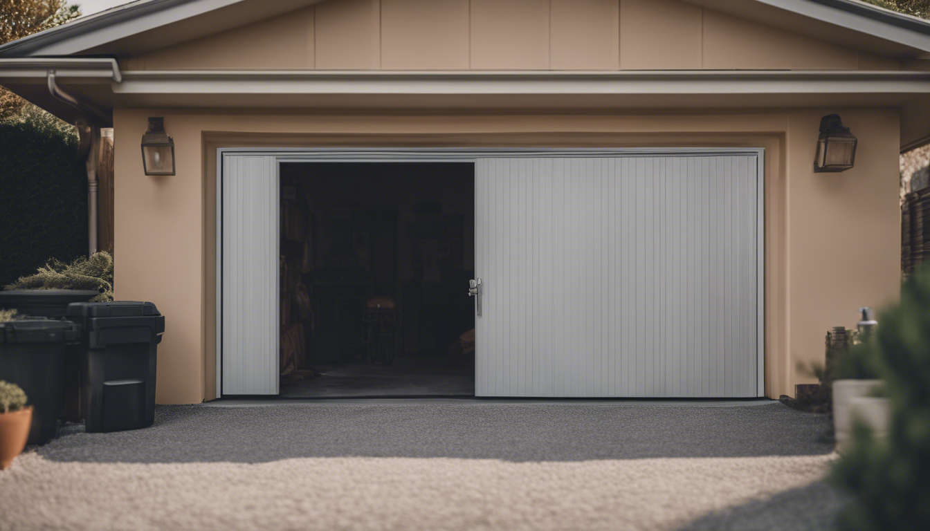 découvrez nos conseils pour choisir la meilleure porte isolante entre le garage et la maison. assurez-vous d'une isolation optimale pour une température constante et des économies d'énergie.
