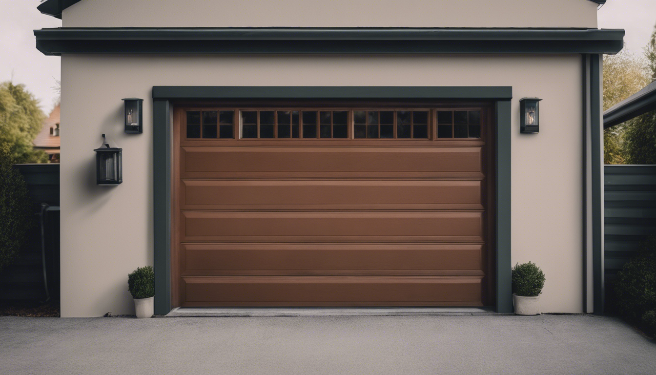 découvrez les critères clés pour choisir une porte isolante entre le garage et la maison, garantissant une isolation optimale et une température idéale dans votre espace de vie et de stockage.
