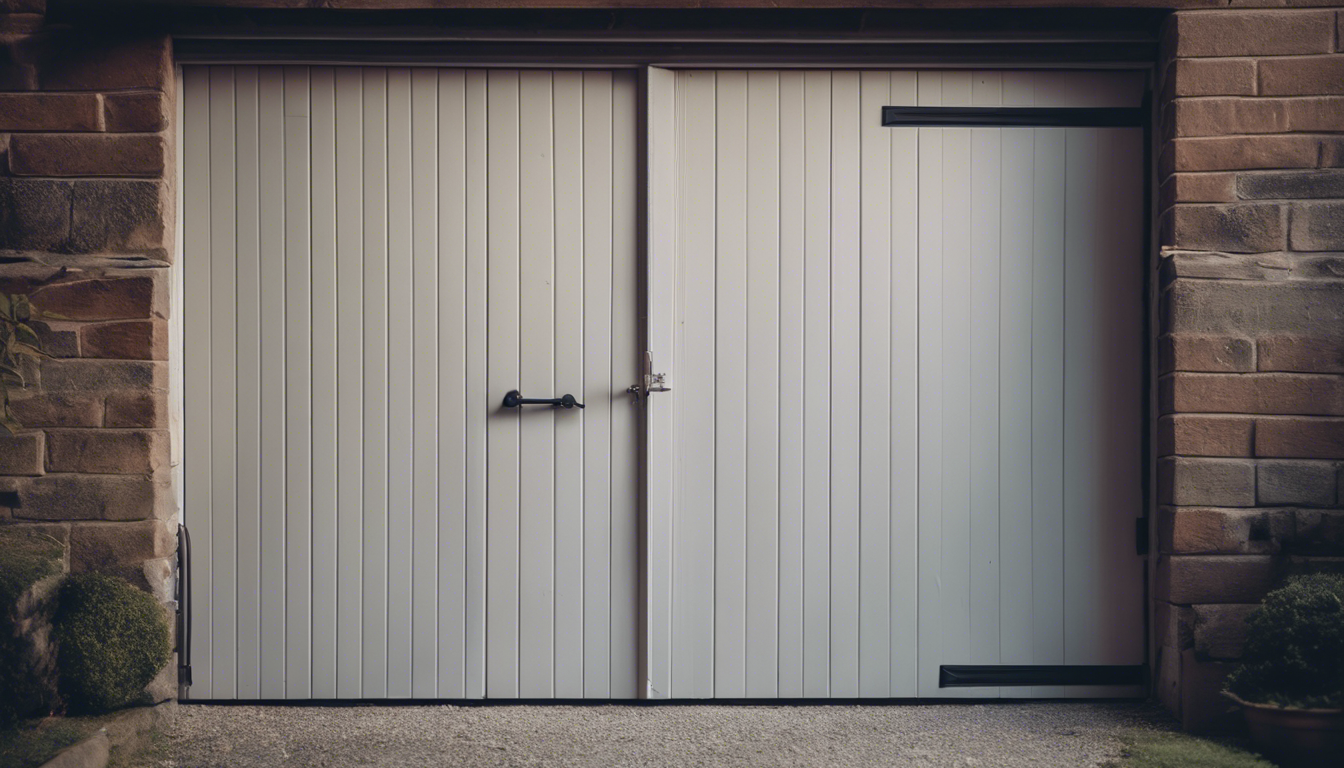 découvrez nos conseils pour choisir une porte isolante entre le garage et la maison. améliorez le confort thermique et la sécurité de votre habitat avec la bonne porte d'isolation. trouvez la solution adaptée à vos besoins !