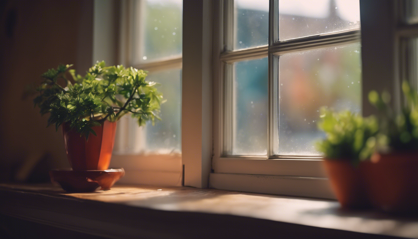 découvrez comment installer un appui de fenêtre en quelques étapes simples grâce à notre guide pratique. facile à suivre et efficace pour améliorer votre intérieur.