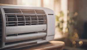 découvrez le fonctionnement de la climatisation réversible et son principe de chauffage et de rafraîchissement pour votre confort toute l'année.