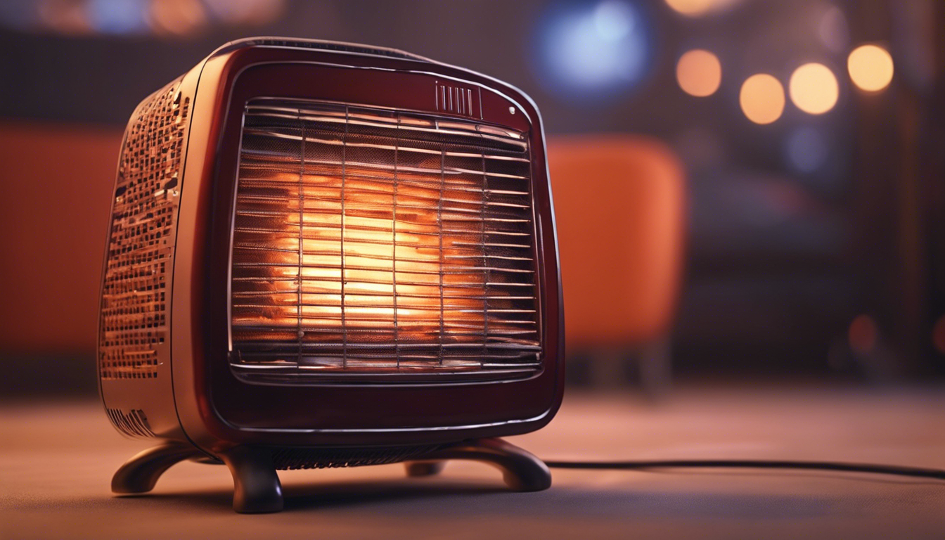 découvrez comment le chauffage d'appoint peut vous aider à lutter efficacement contre le froid et à maintenir une température agréable dans votre intérieur. conseils et astuces pour choisir le meilleur chauffage d'appoint.