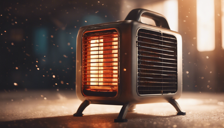 découvrez comment le chauffage d'appoint peut être un allié efficace contre le froid. conseils, avantages et inconvénients à connaître.