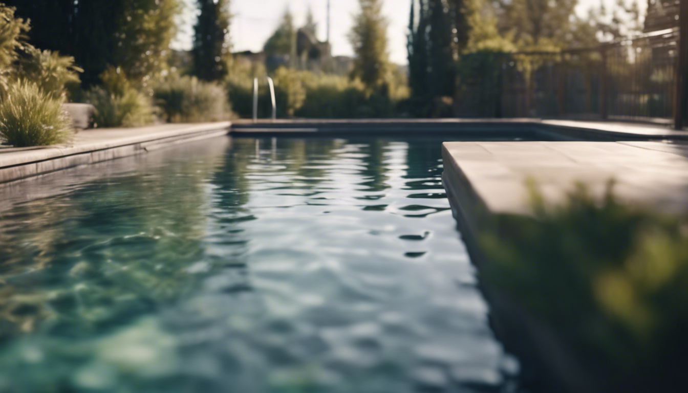 découvrez comment aménager votre propre piscine naturelle et profiter des bienfaits d'une baignade écologique dans votre jardin.