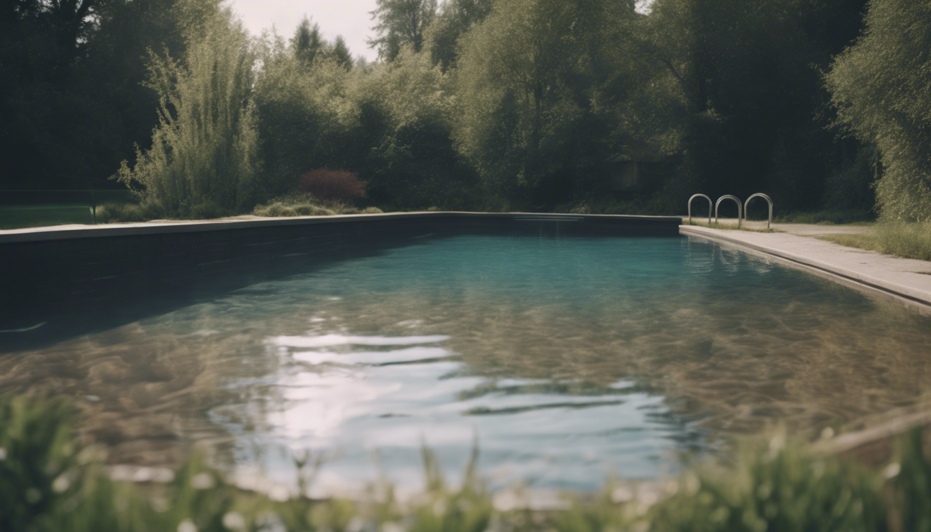 découvrez comment aménager votre propre piscine naturelle et profiter d'une baignade écologique au cœur de votre jardin.