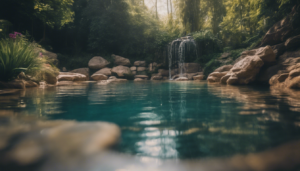 découvrez comment aménager vous-même une piscine naturelle dans votre jardin et profiter d'un espace de baignade écologique et esthétique.
