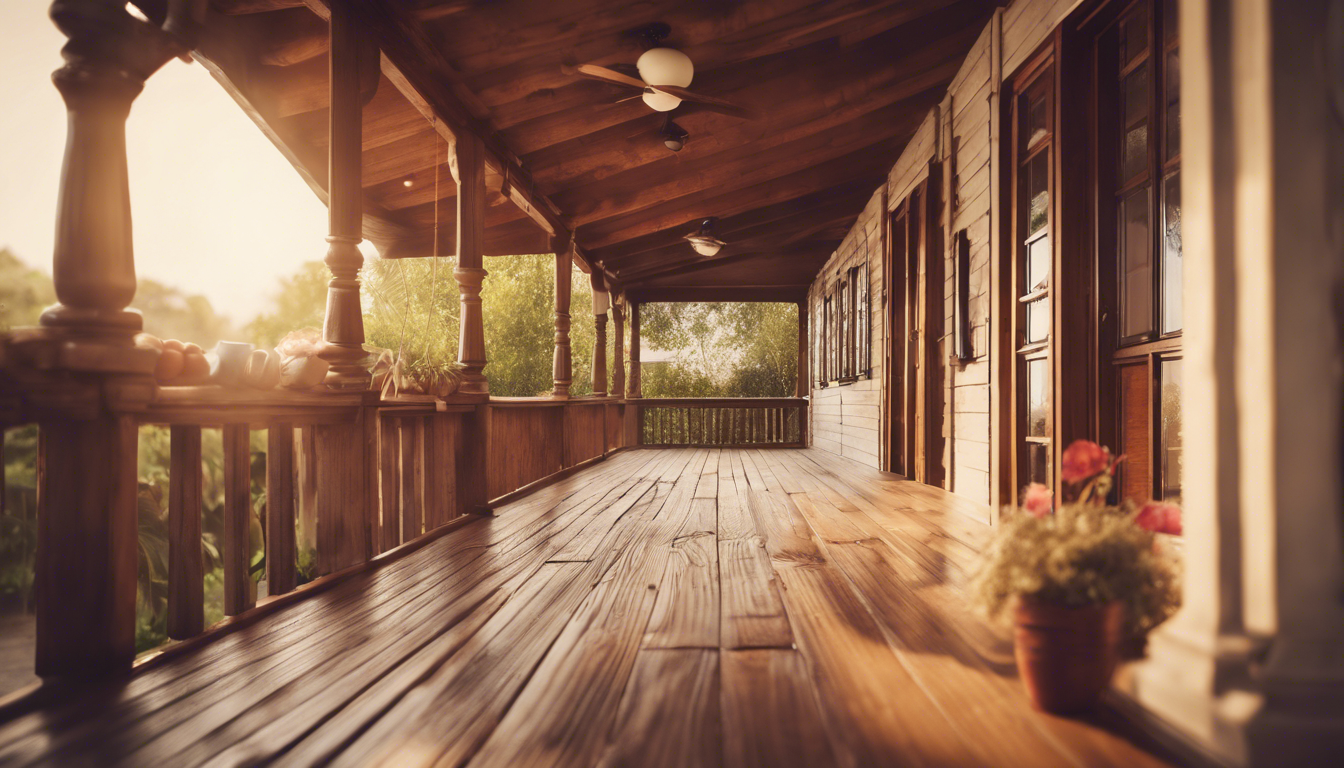 découvrez les avantages du bois pour votre véranda : chaleur naturelle, esthétique intemporelle et durabilité. optez pour le charme authentique du bois pour un espace de vie lumineux et convivial.