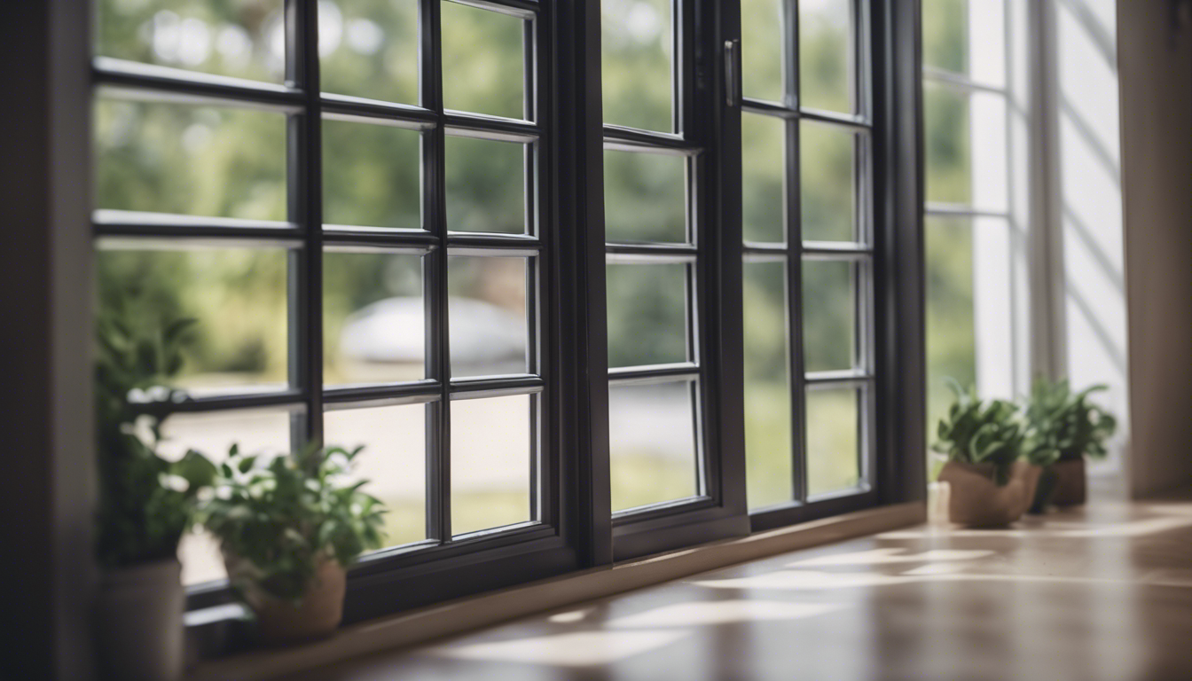 découvrez les avantages des fenêtres en pvc pour votre maison et pourquoi elles sont un choix judicieux. trouvez la réponse à votre question ici.