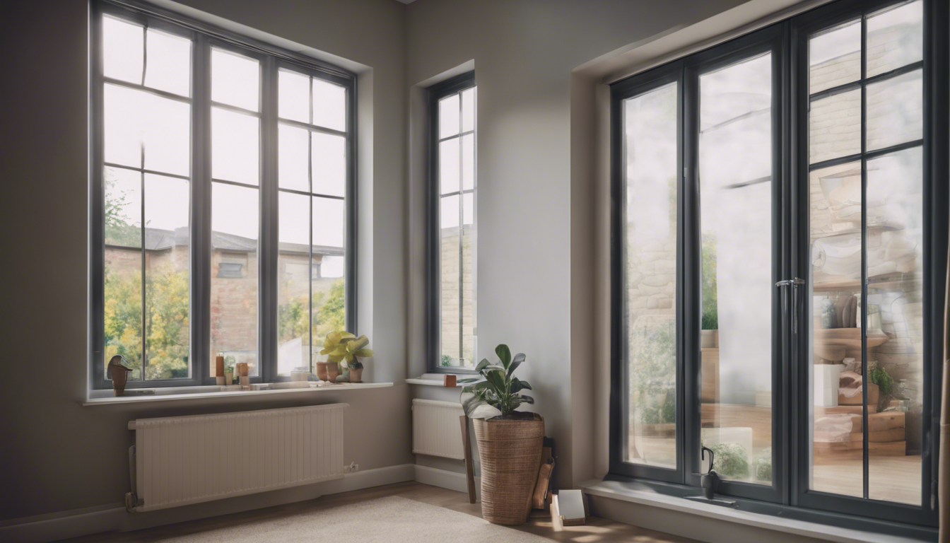 découvrez les avantages des fenêtres en pvc pour votre habitat et trouvez la solution idéale pour votre maison. optez pour la durabilité, l'isolation thermique et phonique, ainsi que l'esthétique avec les fenêtres en pvc.