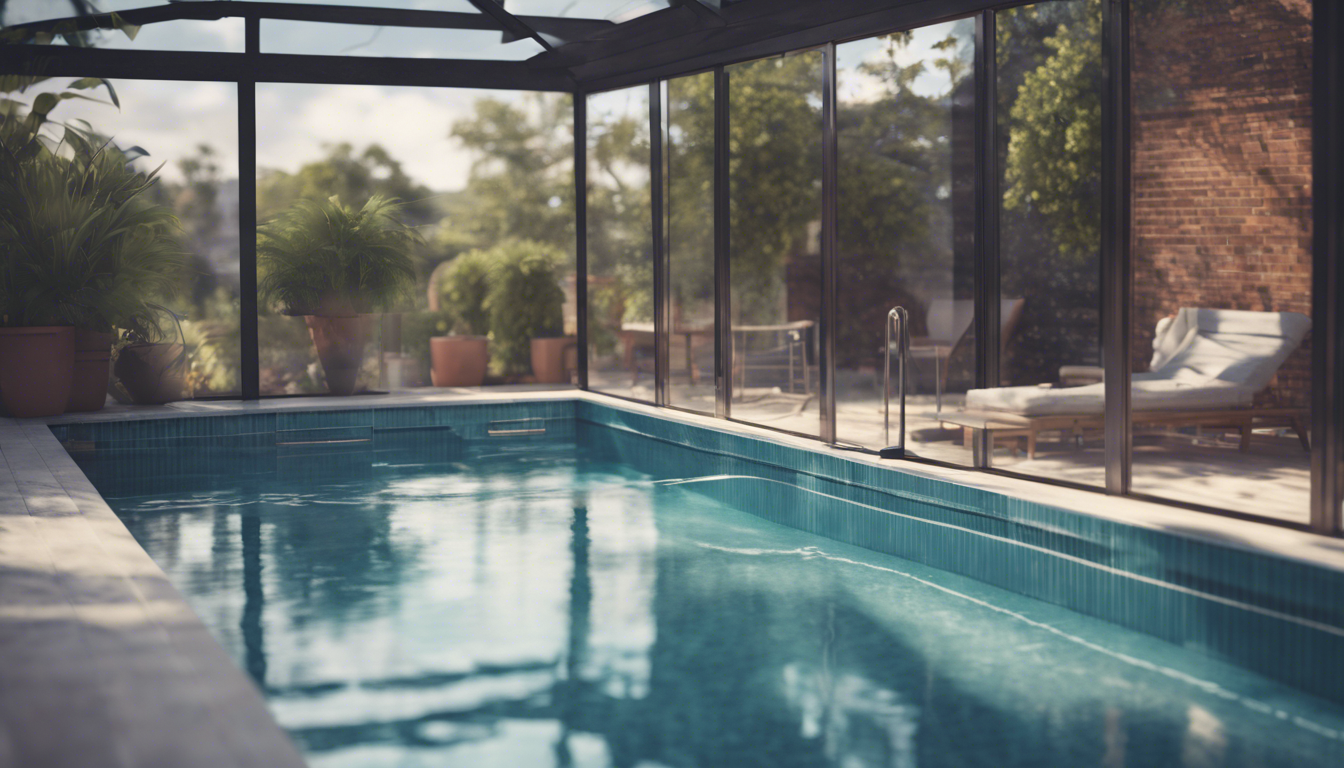 découvrez les avantages de choisir un abri piscine plat pour protéger votre piscine et prolonger la saison de baignade. trouvez le modèle idéal pour votre espace et vos besoins.