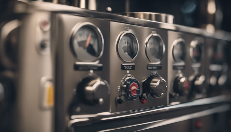 découvrez l'importance cruciale de l'entretien de votre chaudière à gaz pour assurer votre sécurité et préserver ses performances.