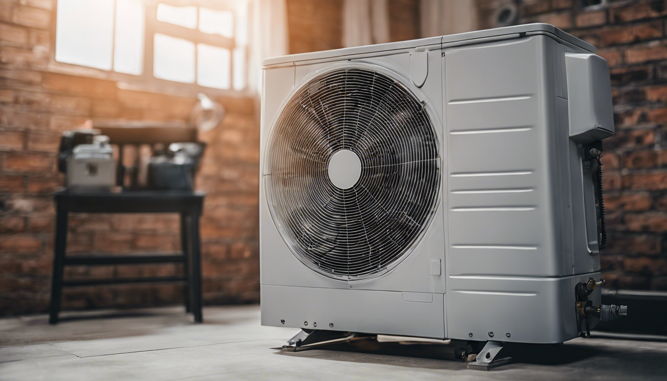 découvrez les avantages de recourir à un installateur de climatisation qualifié pour garantir un confort optimal dans votre habitation ou lieu de travail.