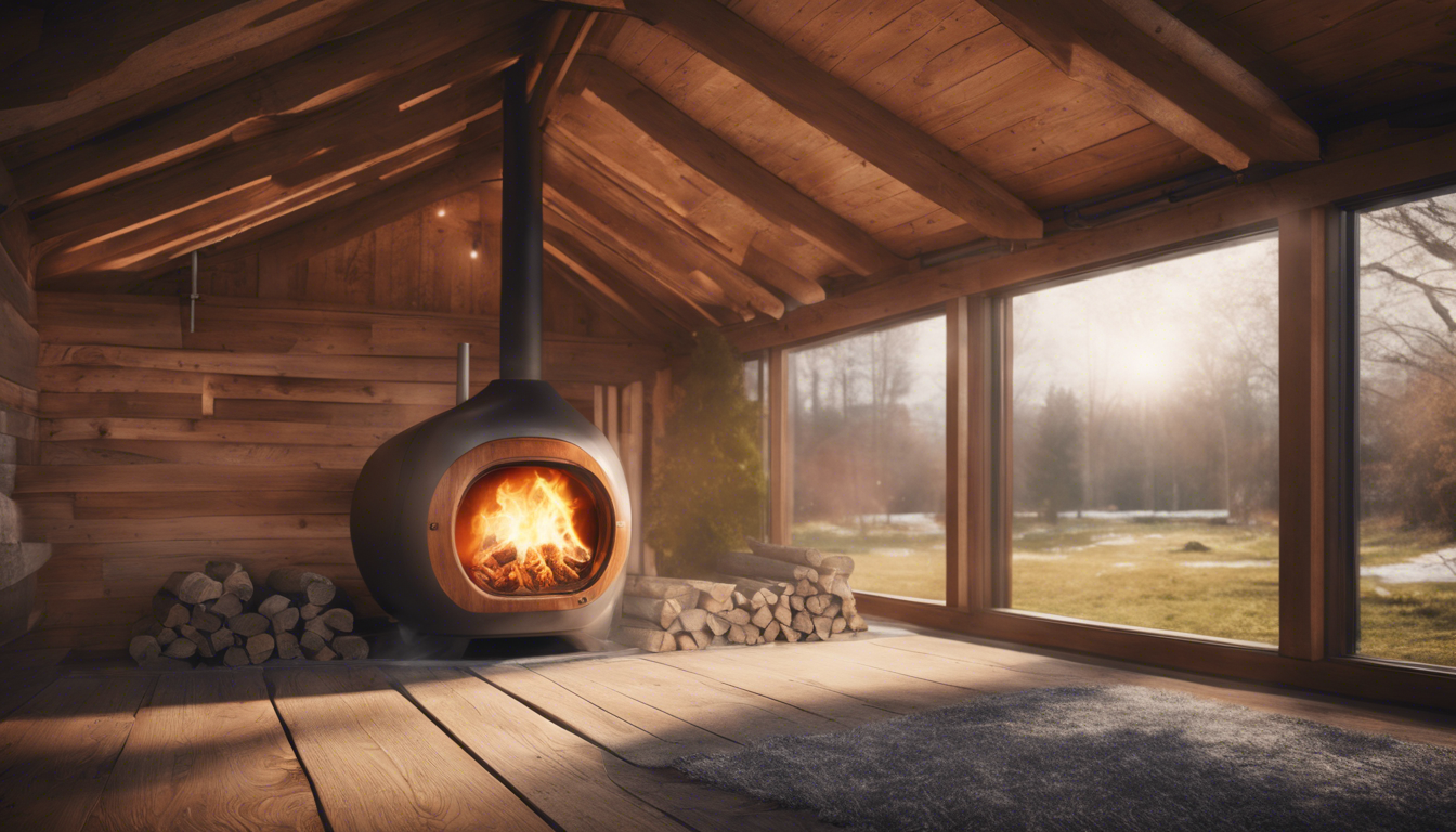 découvrez les avantages de choisir un abri bois de chauffage pour protéger votre bois des intempéries et faciliter son séchage pour une utilisation optimale dans votre foyer.