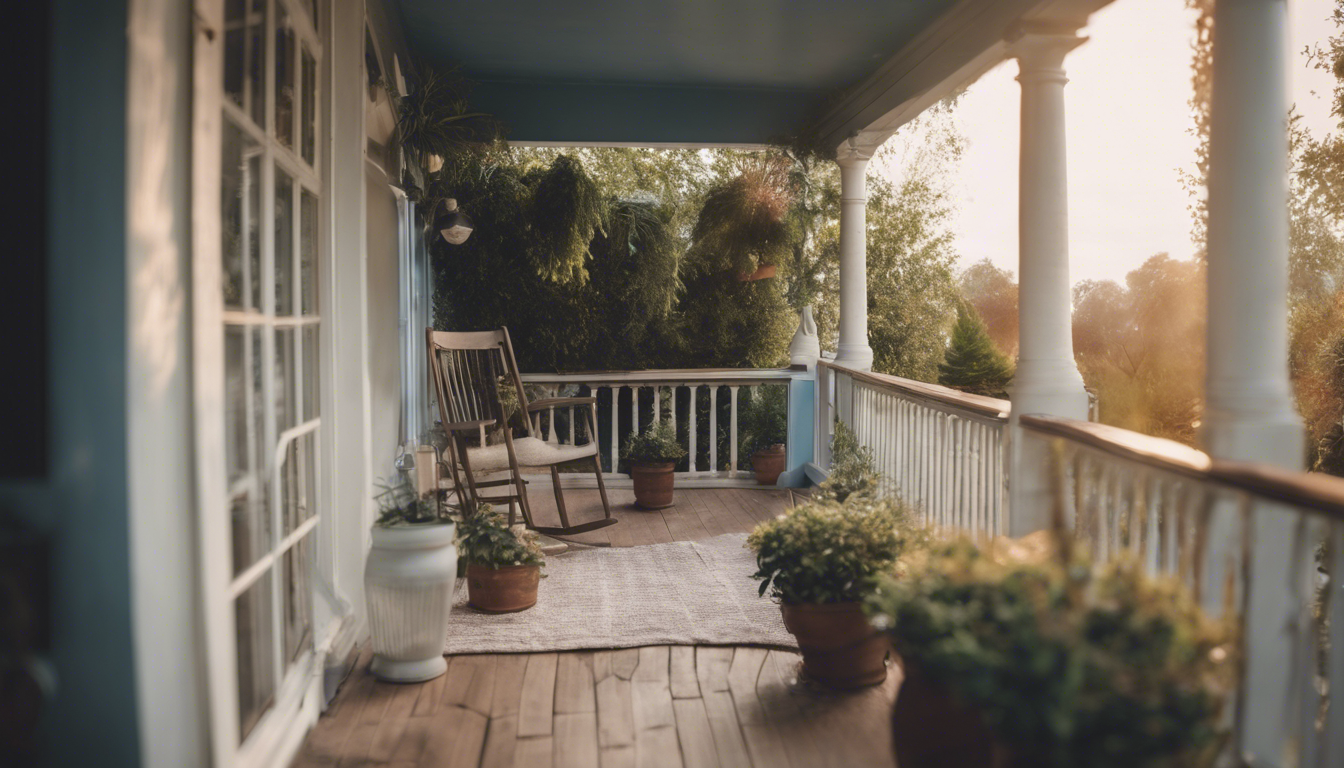 dĂ©couvrez les avantages de choisir une vĂ©randa pour votre maison : espace supplĂ©mentaire, luminositĂ©, confort et bien-ĂȘtre toute l'annĂ©e.