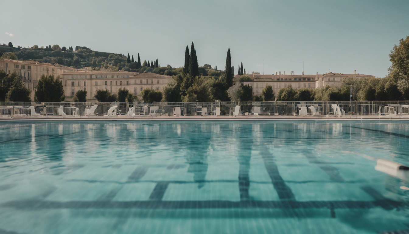 découvrez les raisons indéniables de visiter la piscine du rhône et profitez d'une expérience inoubliable au cœur de lyon.