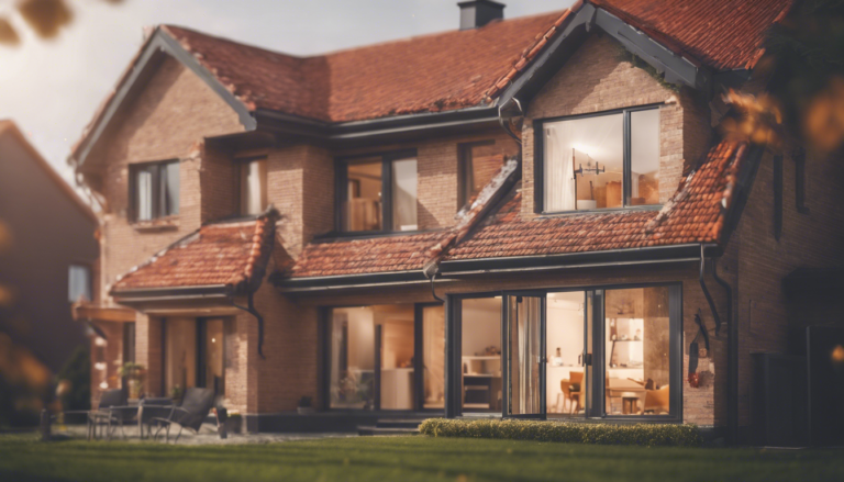 découvrez le coût moyen de l'isolation extérieure pour une maison de 100m2 et économisez sur vos travaux d'isolation avec nos conseils d'experts.