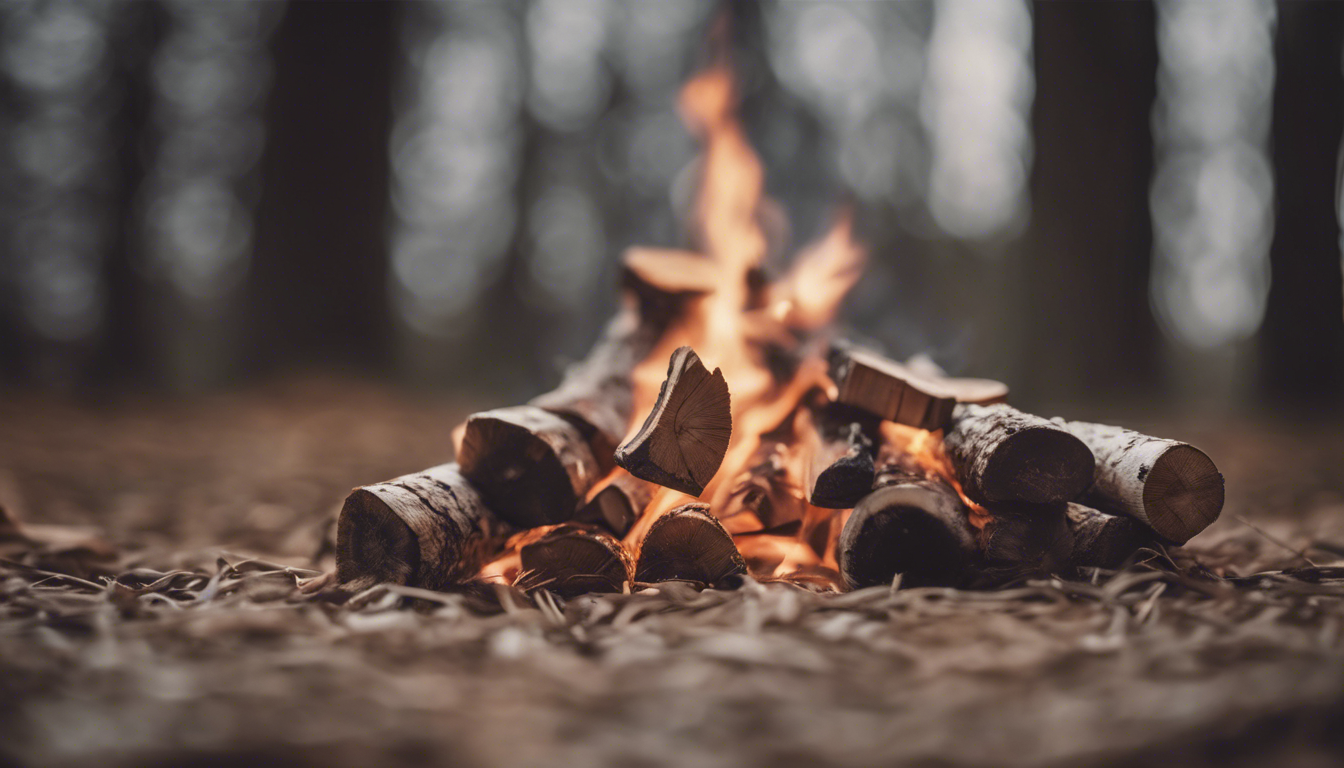 découvrez le bois de chauffage idéal pour votre foyer et profitez d'une chaleur douce et durable. trouvez le meilleur bois pour une combustion efficace et écologique.