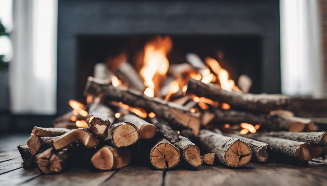 découvrez le bois de chauffage idéal pour votre foyer et profitez de la chaleur et du confort qu'il apporte. trouvez le meilleur bois pour votre cheminée ou poêle à bois.