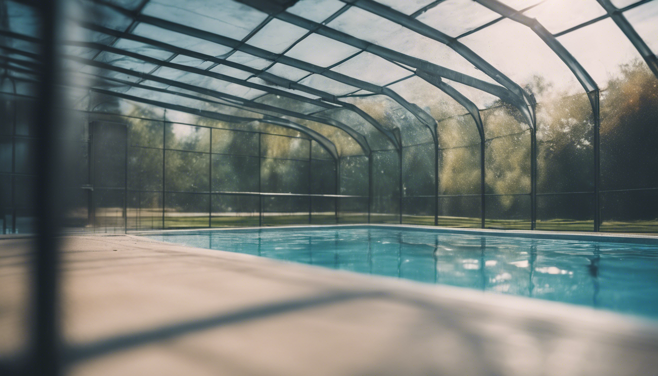 découvrez le prix d'un abri de piscine et trouvez la meilleure solution pour protéger et sécuriser votre espace piscine. obtenez un devis personnalisé dès maintenant.