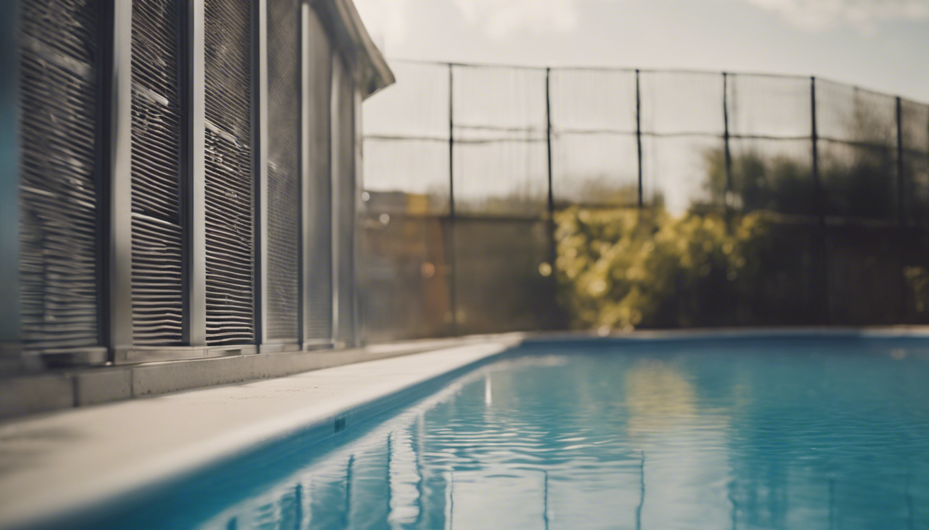 découvrez le prix d'un abri de piscine et trouvez la solution idéale pour protéger et sécuriser votre espace aquatique.