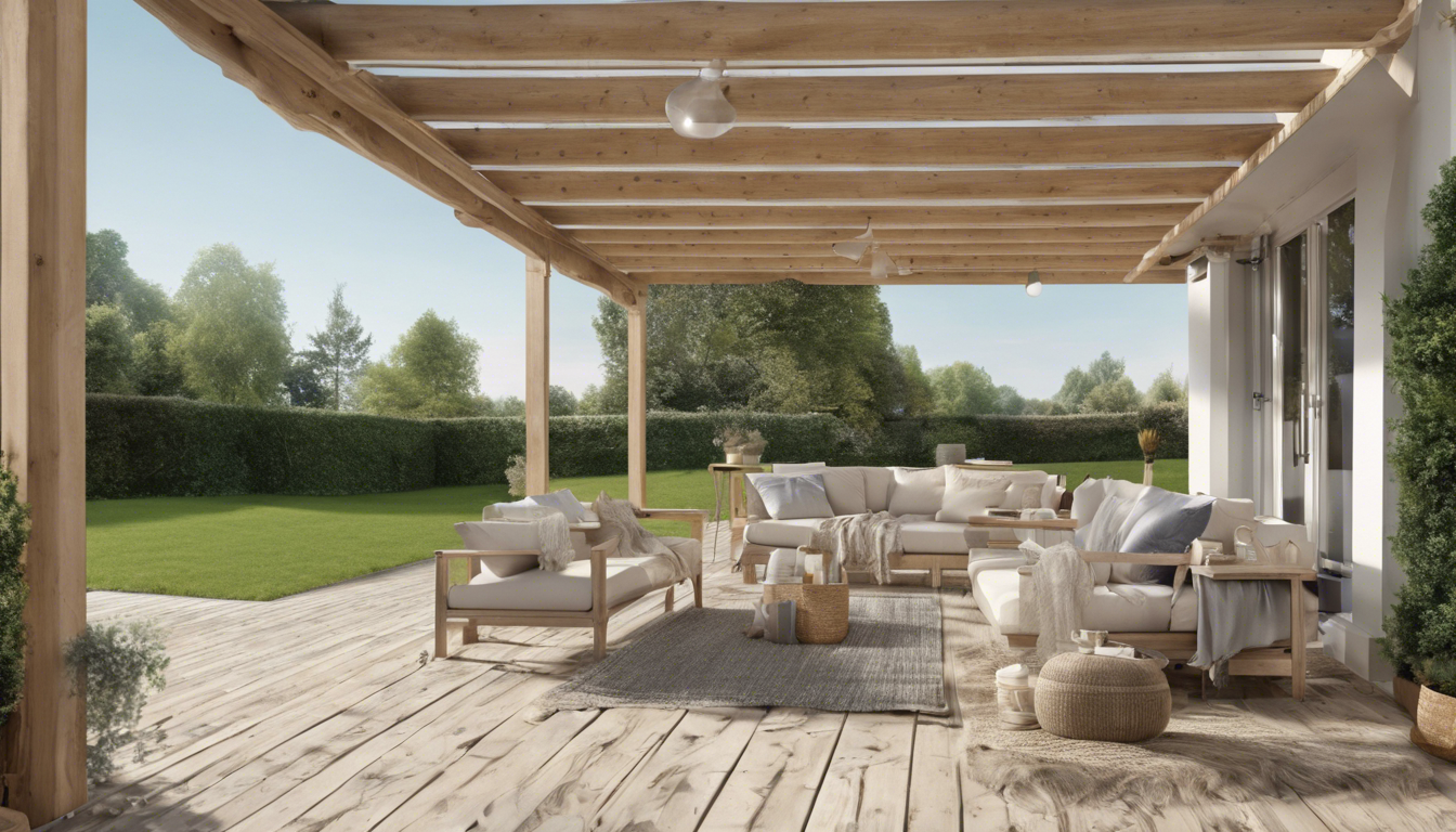 découvrez le prix d'une véranda de 20m2 chez leroy merlin grùce à notre guide complet. trouvez toutes les informations nécessaires pour réaliser votre projet de véranda au meilleur prix.