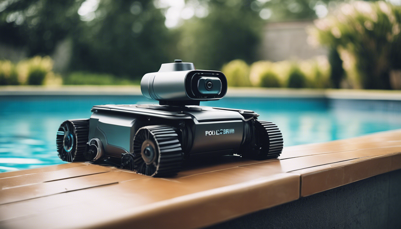 découvrez comment choisir le meilleur robot piscine pour un entretien facile et efficace. trouvez le modèle idéal pour votre piscine grâce à nos conseils et recommandations.