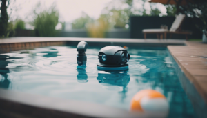 découvrez comment choisir le meilleur robot piscine pour un entretien facile et efficace. notre guide complet vous aide à faire le bon choix pour votre piscine.