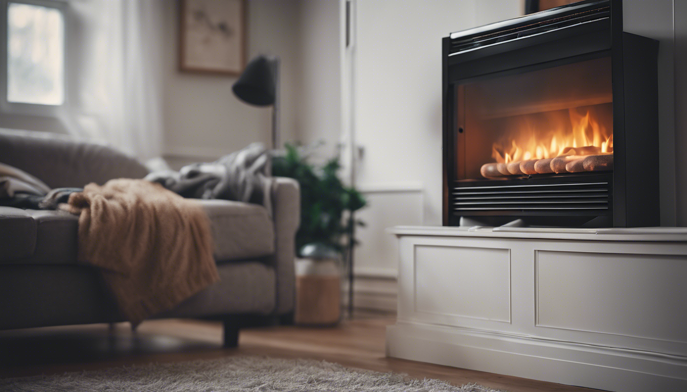 découvrez la meilleure méthode de chauffage pour votre maison et profitez d'un confort optimal toute l'année avec nos conseils pratiques et efficaces.