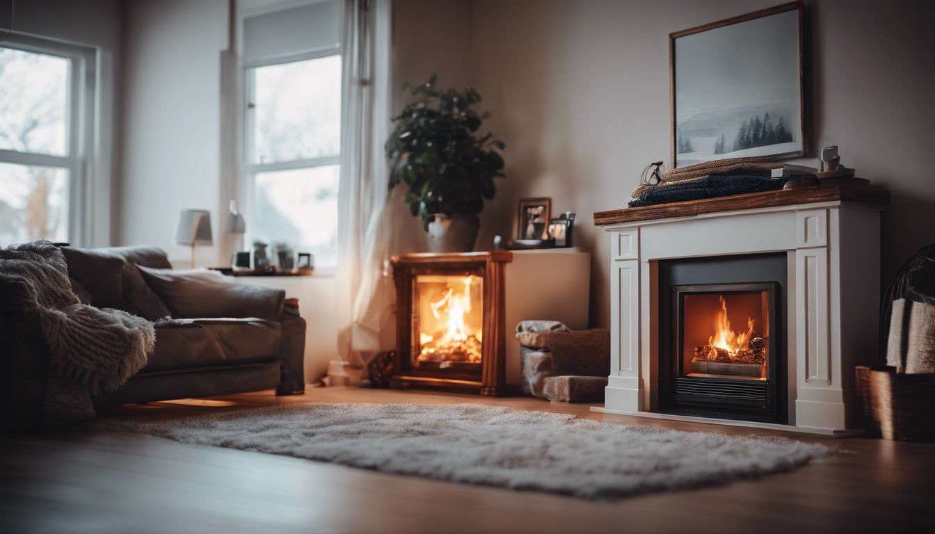 découvrez la meilleure méthode de chauffage pour votre maison et trouvez le confort parfait pour votre foyer avec nos conseils et astuces.