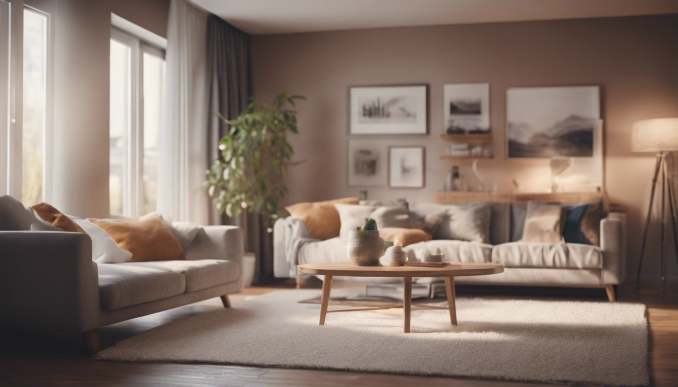 découvrez les bénéfices de l'isolation intérieure pour votre maison : économies d'énergie, confort thermique et acoustique, et amélioration de la qualité de vie.