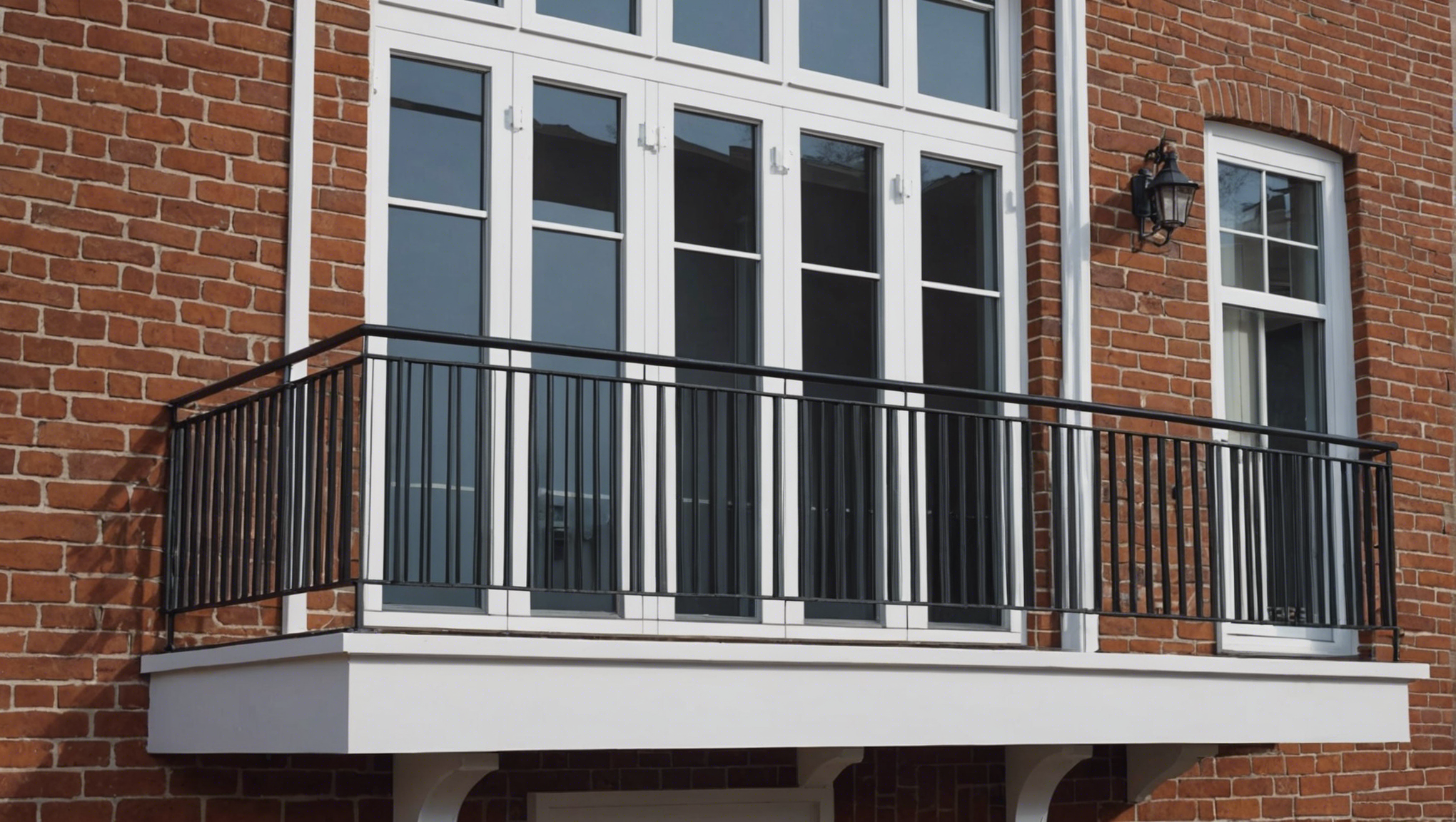 découvrez nos conseils pour bien choisir votre fenêtre garde-corps afin d'assurer la sécurité et l'esthétique de votre maison.