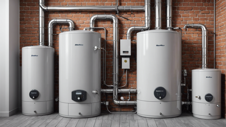 découvrez nos conseils pour choisir le bon remplacement de chaudière avec satisfeco. profitez de l'expertise et du choix pour un système de chauffage adapté à vos besoins.