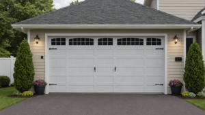 découvrez comment isoler efficacement la porte entre le garage et la maison pour améliorer l'isolation thermique et réduire les pertes énergétiques.