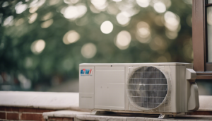 découvrez si vous pouvez installer une climatisation sans groupe extérieur dans cet article. trouvez des solutions innovantes et pratiques pour climatiser votre espace sans encombrer l'extérieur de votre maison.
