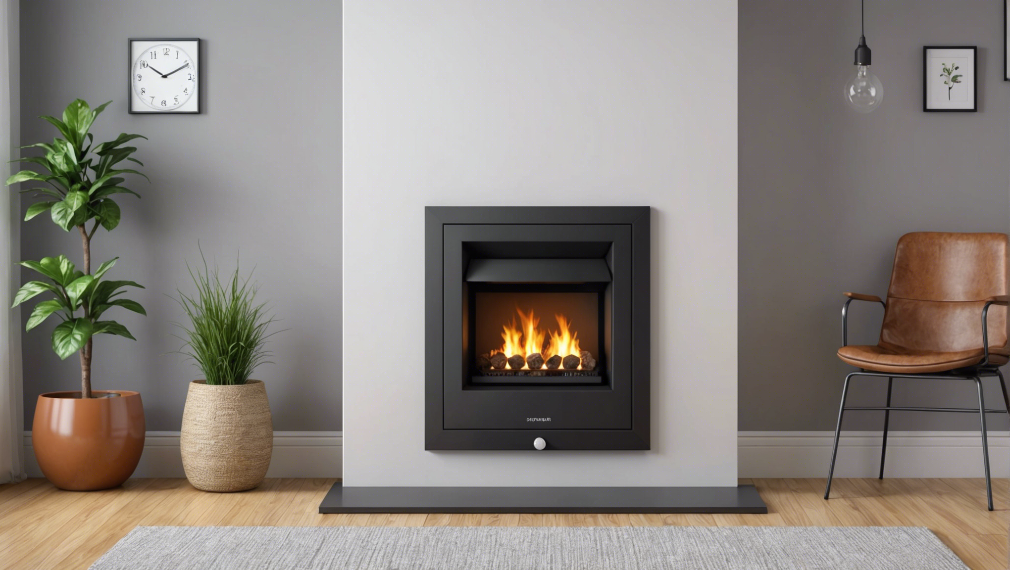 découvrez les avantages du chauffage au gaz : une solution économique et efficace pour votre confort thermique. informez-vous sur ses performances et son impact sur votre budget.