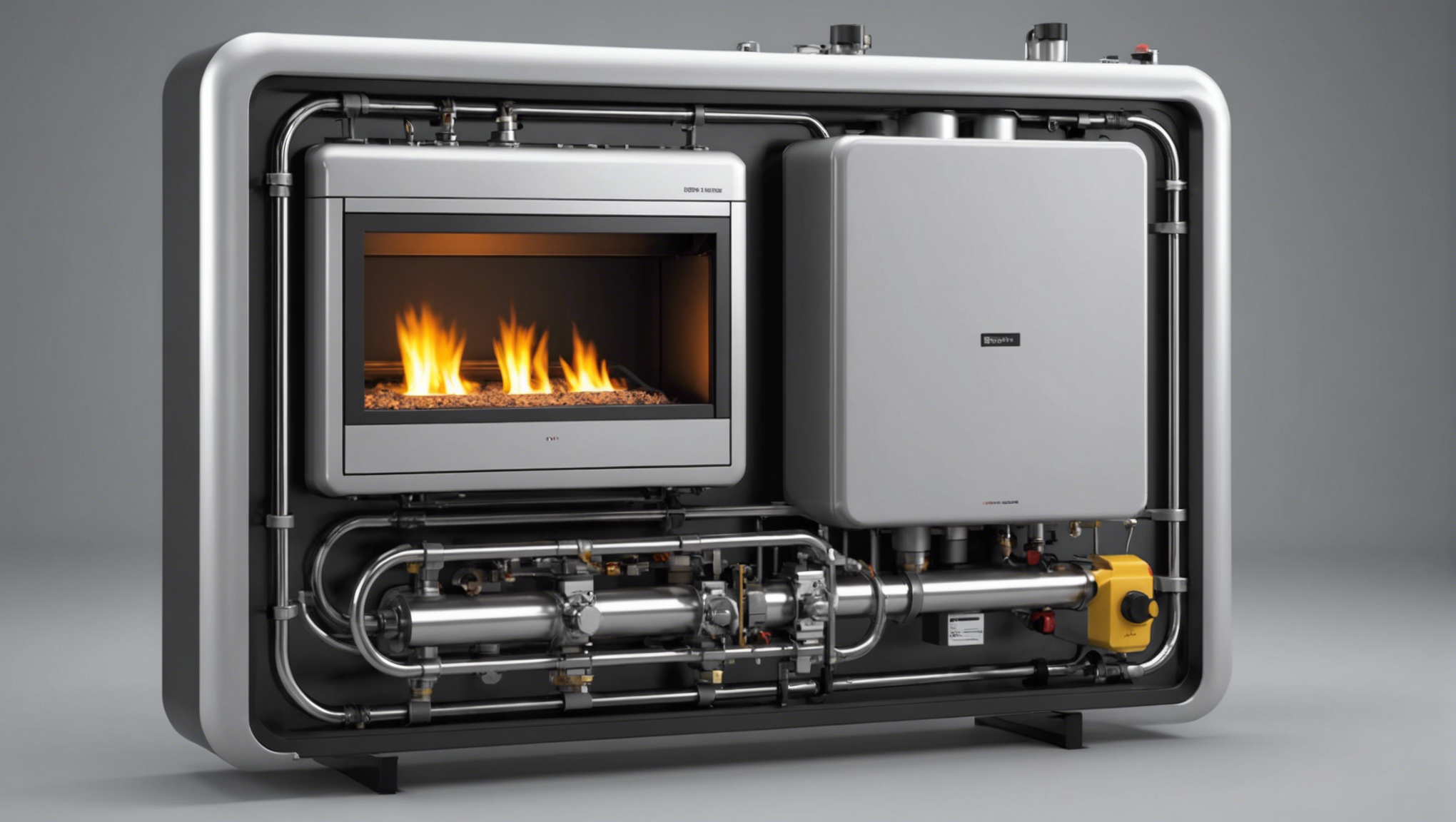 découvrez les avantages du chauffage au gaz, une solution économique et efficace pour votre confort thermique. comparaison des coûts et performances pour vous aider à faire le bon choix.