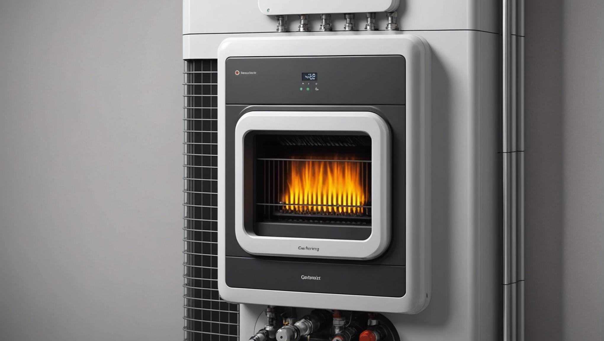 découvrez les avantages du chauffage au gaz, une option économique et performante pour votre maison. comparez ses atouts et faites le bon choix pour votre confort et votre budget.