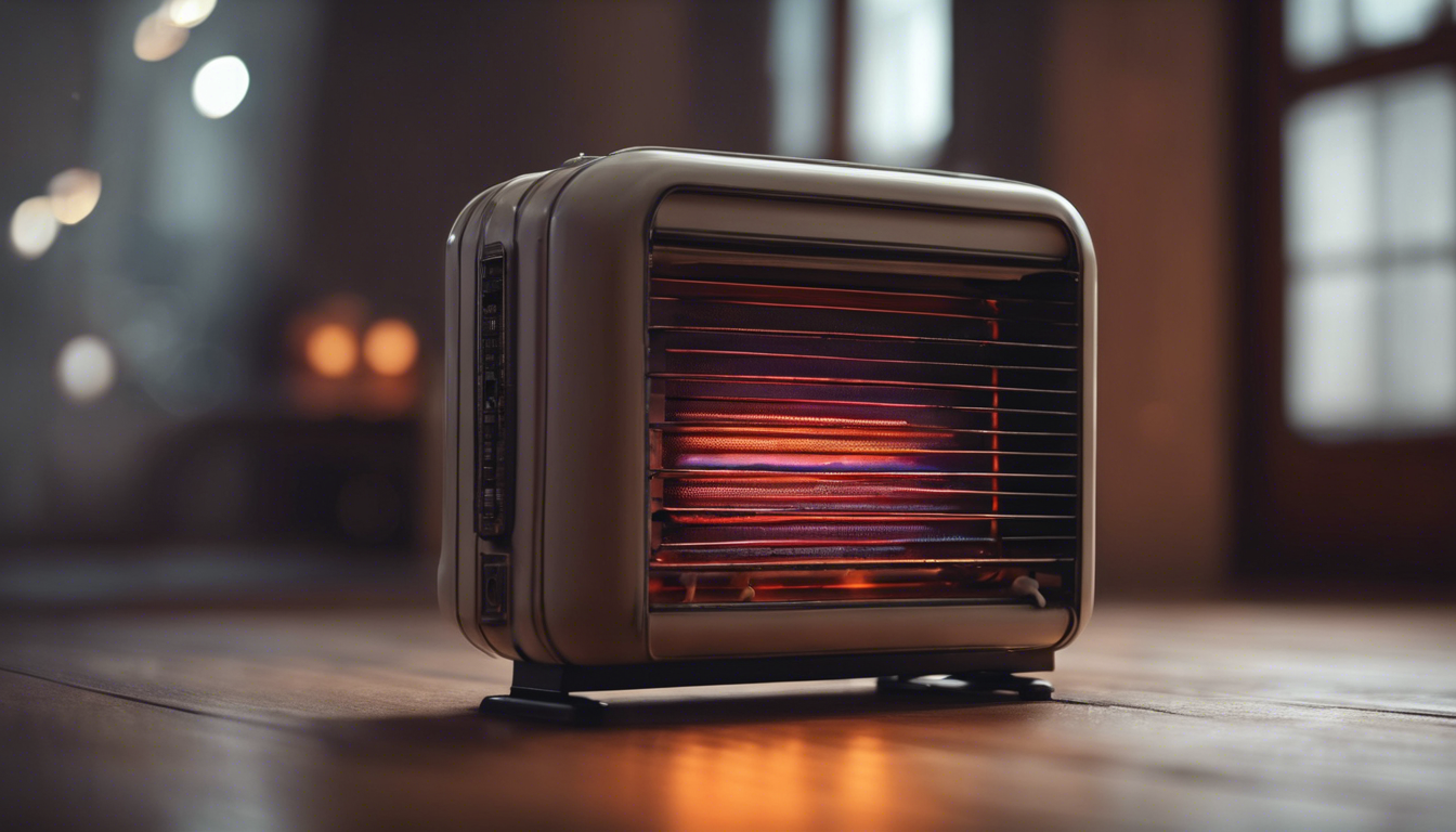 découvrez les avantages du chauffage électrique et son efficacité pour se chauffer dans cet article informatif.